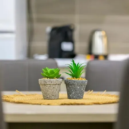 Appartement A & G Bologna