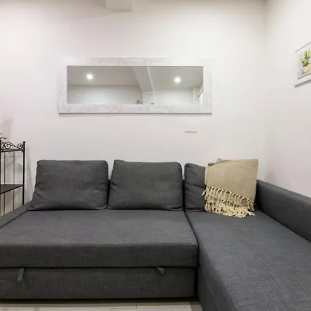 A & G Apartment *