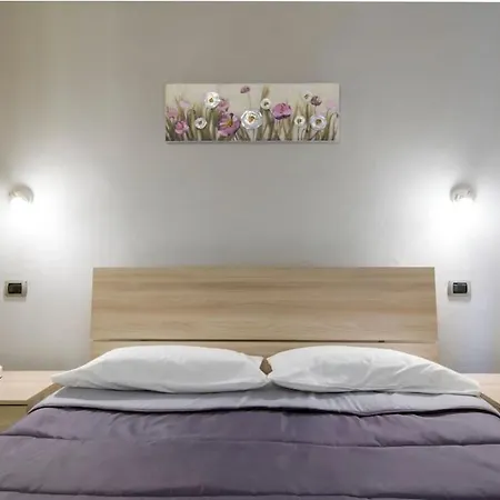 Apartment A & G Bologna