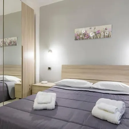 Apartman A&g Bologna