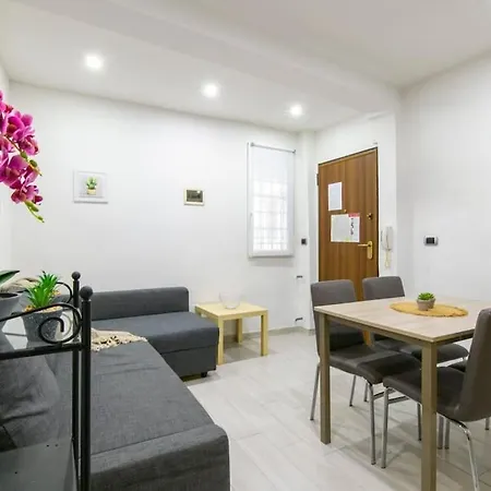 A & G Apartment *