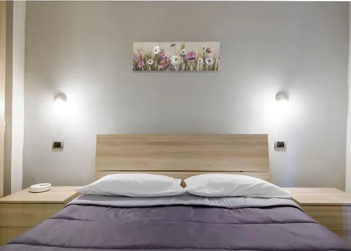 Appartement A & G Bologna