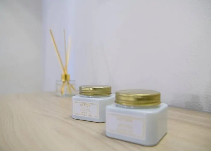 A & G 아파트 볼로냐