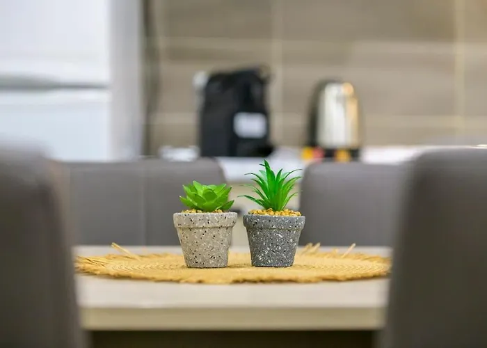 Apartment A & G Bologna