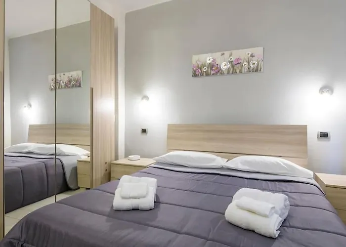 Apartment A & G Bologna